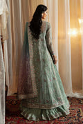 Afrozeh | Hayat Formals | Tara - House Of Hania