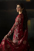 Afrozeh | Hayat Wedding Formals 24 | Abeer - House Of Hania