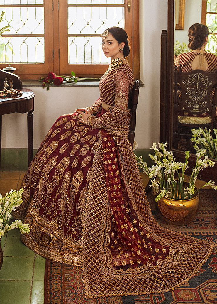 Afrozeh - KHASTEHGARI - House Of Hania