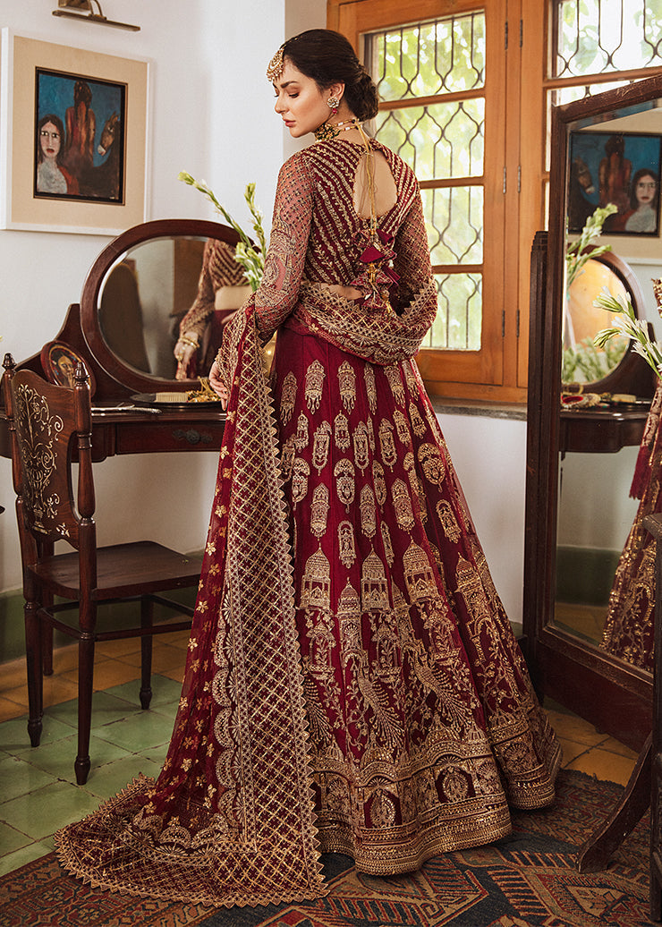 Afrozeh - KHASTEHGARI - House Of Hania