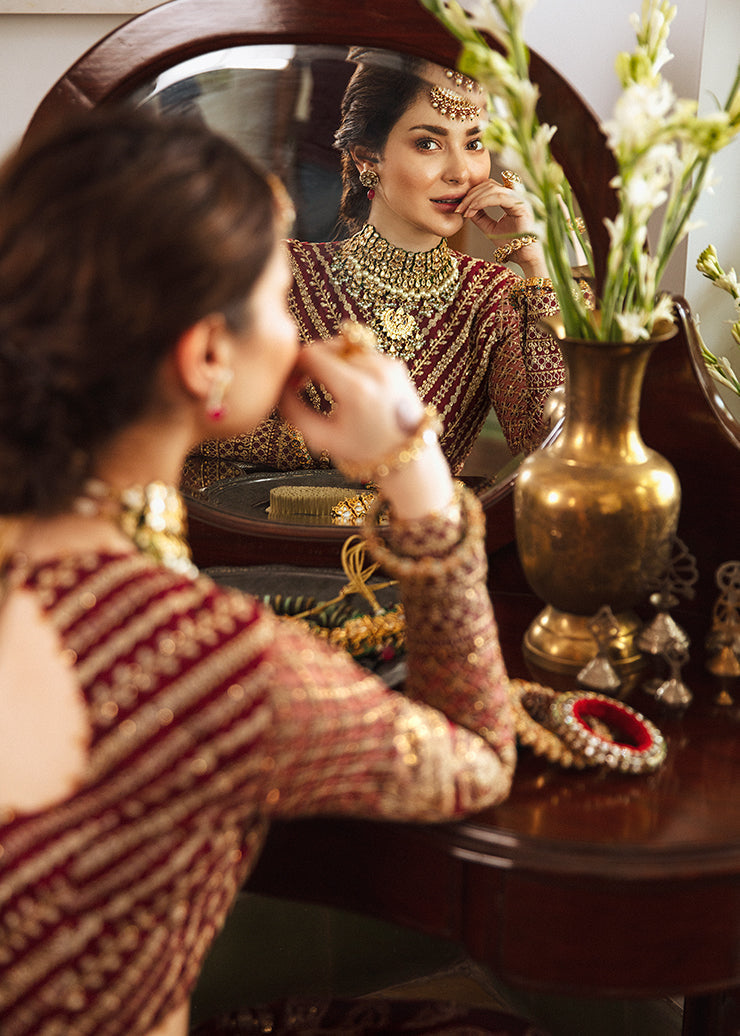 Afrozeh - KHASTEHGARI - House Of Hania