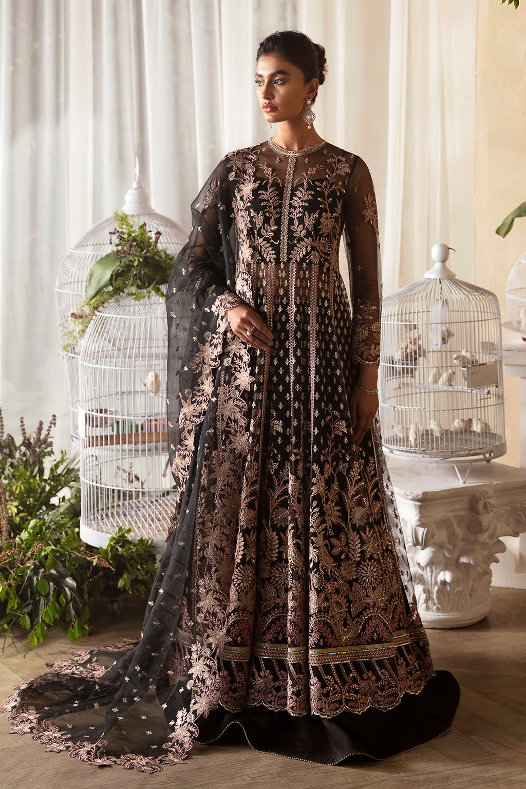 Afrozeh | Kaya - House Of Hania