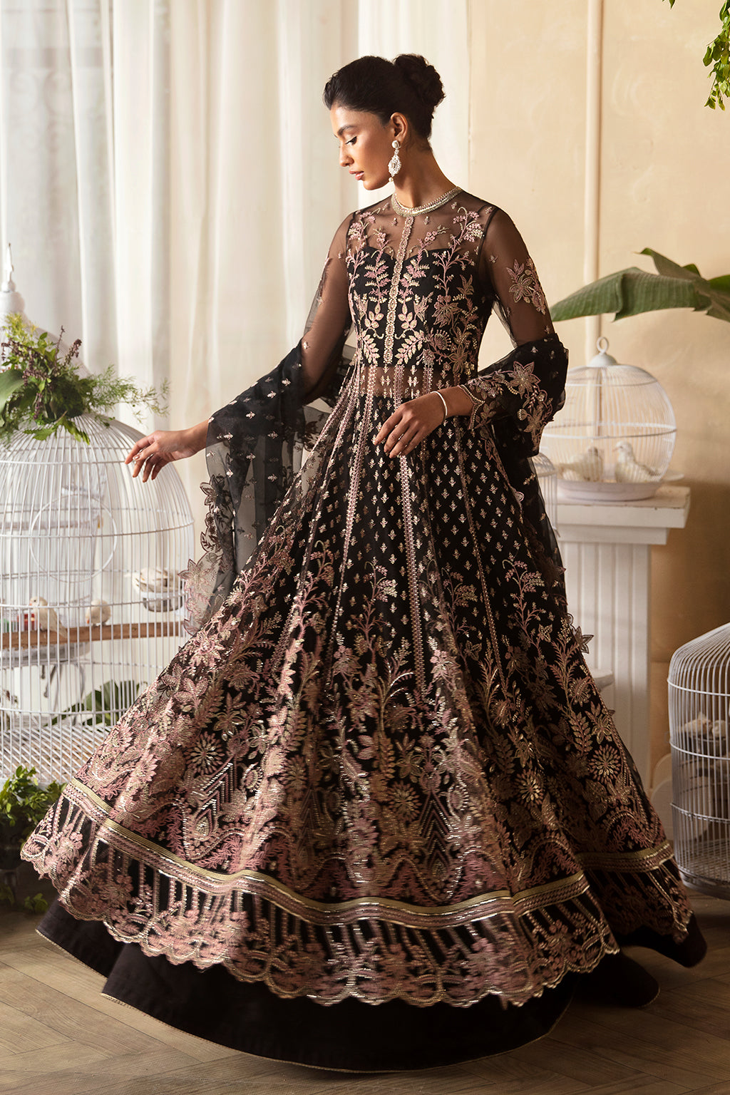Afrozeh | Kaya - House Of Hania