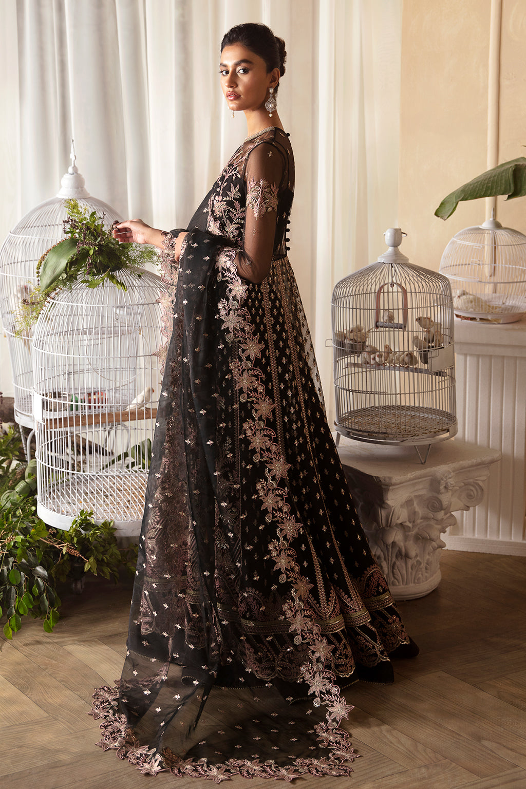 Afrozeh | Kaya - House Of Hania