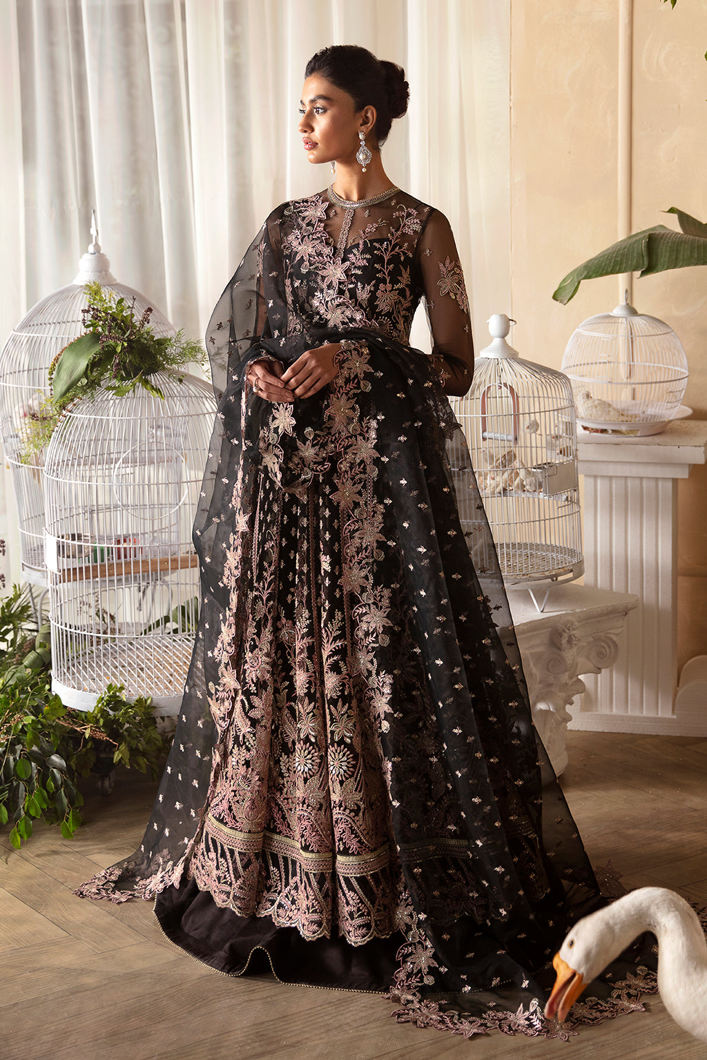 Afrozeh | Kaya - House Of Hania