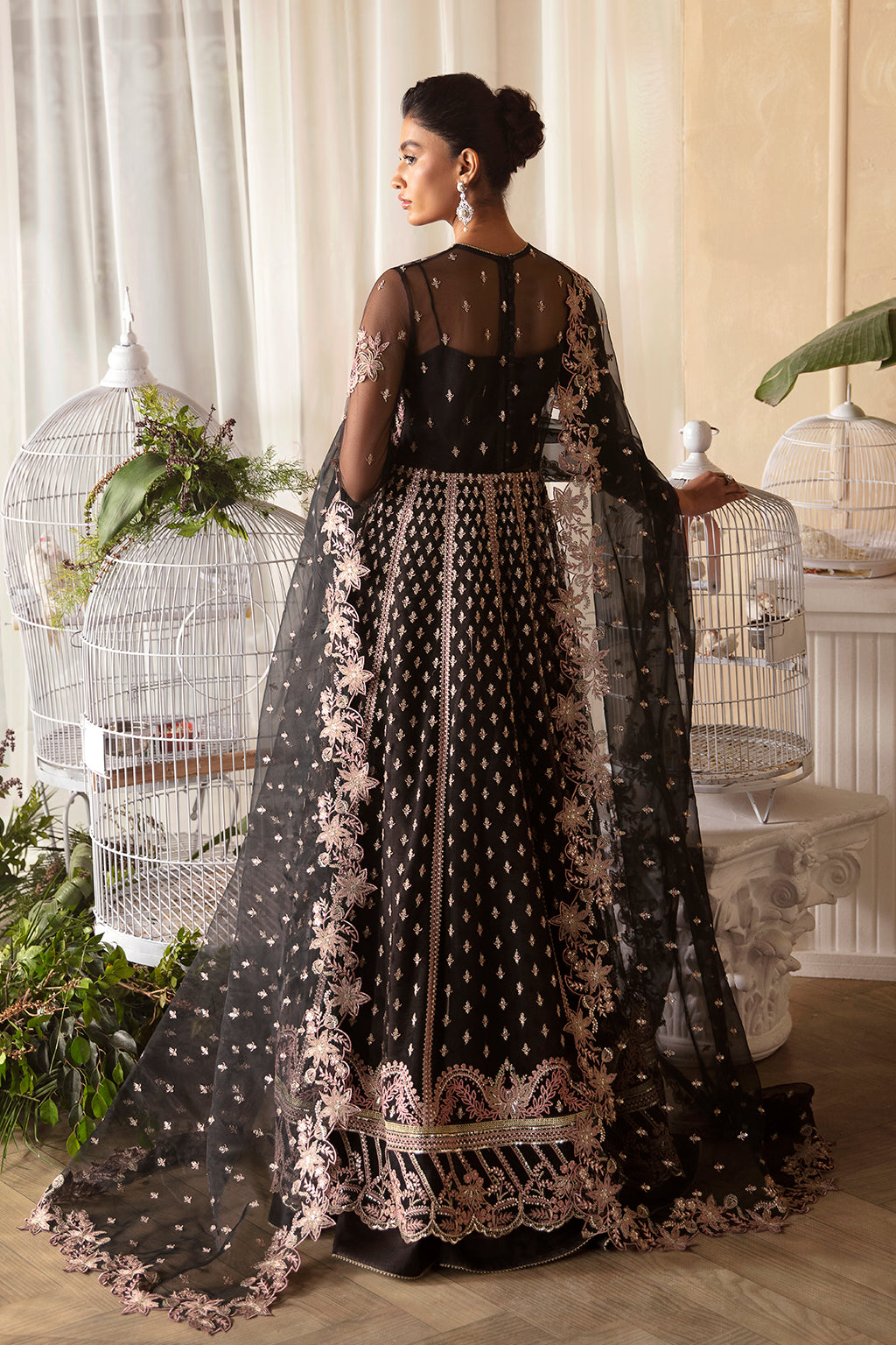 Afrozeh | Kaya - House Of Hania