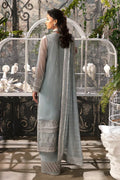Afrozeh | La Fuchsia 24 | Coraline - House Of Hania