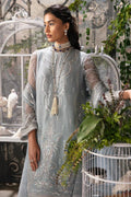 Afrozeh | La Fuchsia 24 | Coraline - House Of Hania