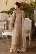 Afrozeh | La Fuchsia 24 | Daisy - House Of Hania