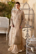 Afrozeh | La Fuchsia 24 | Daisy - House Of Hania