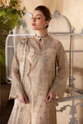 Afrozeh | La Fuchsia 24 | Daisy - House Of Hania