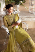 Afrozeh | La Fuchsia 24 | Diora - House Of Hania