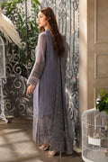 Afrozeh | La Fuchsia 24 | Elyssa - House Of Hania