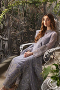 Afrozeh | La Fuchsia 24 | Elyssa - House Of Hania