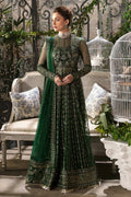 Afrozeh | La Fuchsia 24 | Fiora - House Of Hania