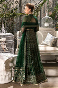 Afrozeh | La Fuchsia 24 | Fiora - House Of Hania