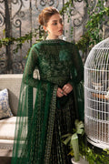 Afrozeh | La Fuchsia 24 | Fiora - House Of Hania