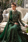 Afrozeh | La Fuchsia 24 | Fiora - House Of Hania