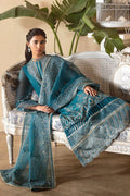 Afrozeh | La Fuchsia 24 | Liana - House Of Hania