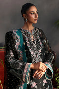 Afrozeh | La Fuchsia 25 | Larosea - House Of Hania