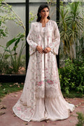 Afrozeh | La Fuchsia 25 | Rue - House Of Hania