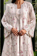 Afrozeh | La Fuchsia 25 | Rue - House Of Hania