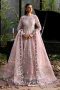 Afrozeh | La Fuchsia 25 | Zeal - House Of Hania