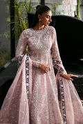 Afrozeh | La Fuchsia 25 | Zeal - House Of Hania