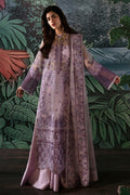 Afrozeh | La Fuchsia Festive 24 | Helen - House Of Hania