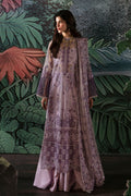 Afrozeh | La Fuchsia Festive 24 | Helen - House Of Hania