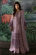 Afrozeh | La Fuchsia Festive 24 | Helen - House Of Hania