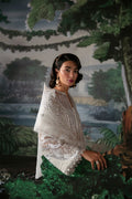 Afrozeh | La Fuchsia Festive 24 | Laira - House Of Hania
