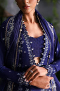 Afrozeh | La Fuschia 25 | Maison - House Of Hania