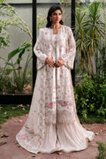 Afrozeh | La Fuschia 25 | Rue - House Of Hania