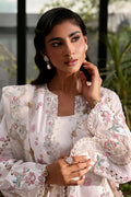 Afrozeh | La Fuschia 25 | Rue - House Of Hania