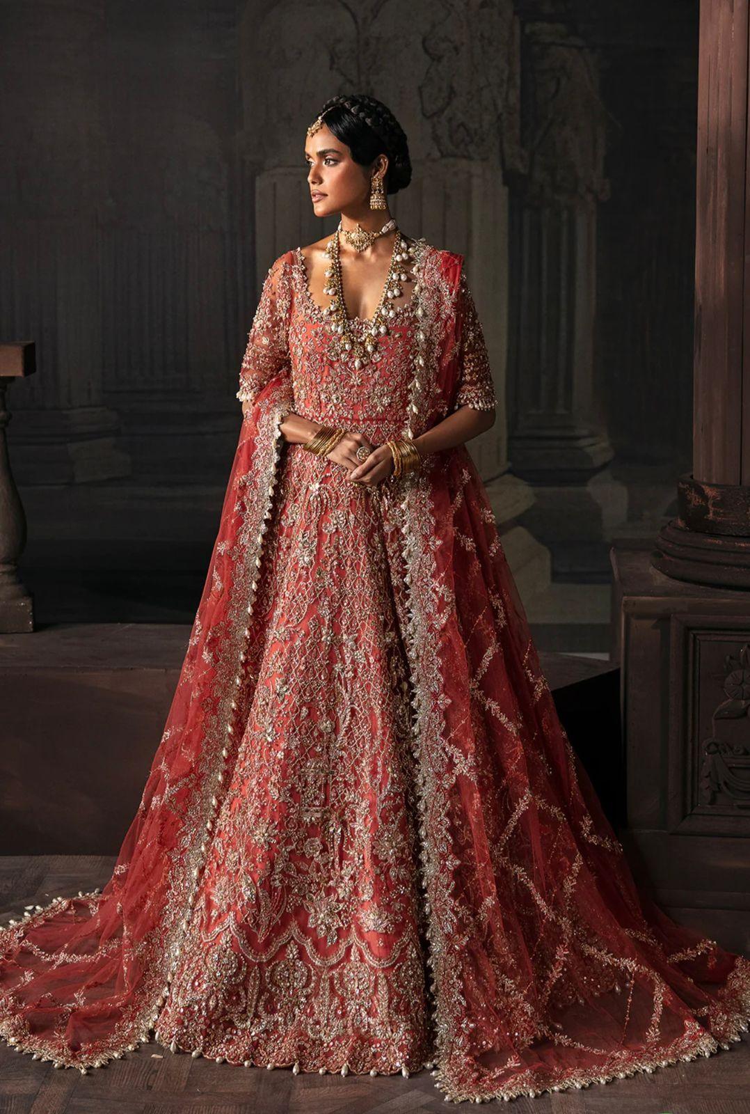 Afrozeh-Lavinia - House Of Hania
