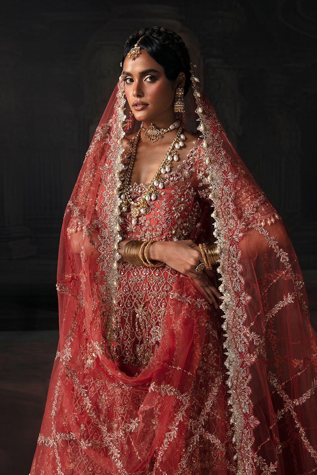 Afrozeh-Lavinia - House Of Hania