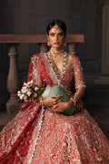 Afrozeh-Lavinia - House Of Hania