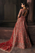 Afrozeh-Lavinia - House Of Hania