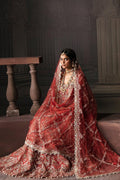 Afrozeh-Lavinia - House Of Hania