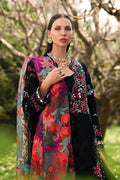 Afrozeh | Lawn 25 | Elva - House Of Hania