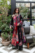 Afrozeh | Lawn 25 | Elva - House Of Hania