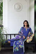 Afrozeh | Lawn 25 | Lumora - House Of Hania