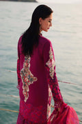 Afrozeh | Lawn 25 | Serene - House Of Hania