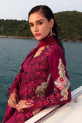 Afrozeh | Lawn 25 | Serene - House Of Hania