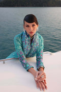 Afrozeh | Lawn 25 | Sovana - House Of Hania