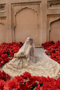Afrozeh - Mahru - House Of Hania