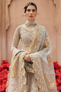 Afrozeh - Mahru - House Of Hania