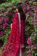 Afrozeh | Mulaqaat Lawn | Humnasheen - House Of Hania