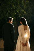 Afrozeh | Mulaqaat Lawn | Ishq - House Of Hania
